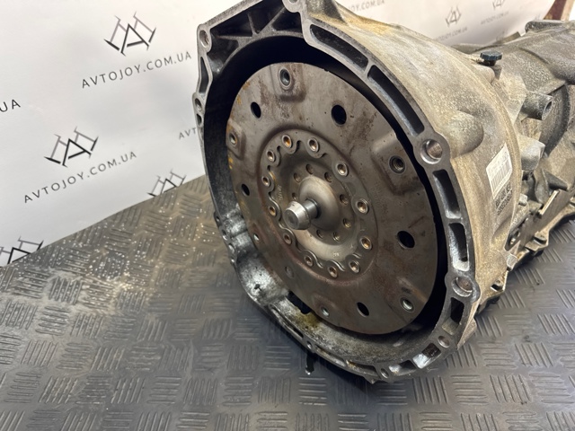 GA8HP50Z АКПП в сборе (автоматическая коробка передач) купить Каменское