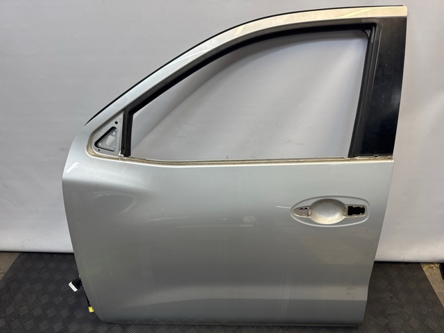Дверь передняя, левая H01014JKAA NISSAN