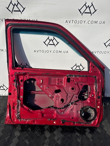 H2101VJ3MM Дверь задняя левая купить Николаев