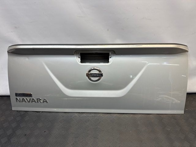 Борт задний платформы K34004JNMA NISSAN