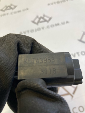 MITSUBISHI K5T43983 в наличии Винница