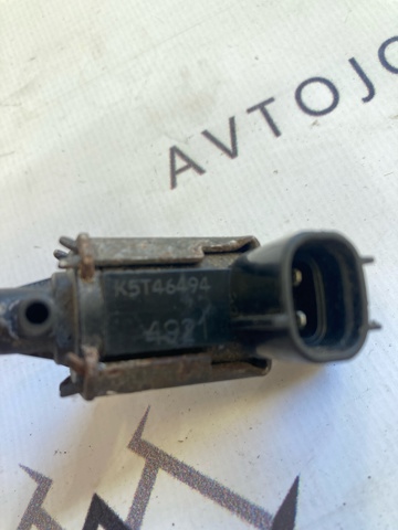 Преобразователь давления наддува K5T46494 MITSUBISHI
