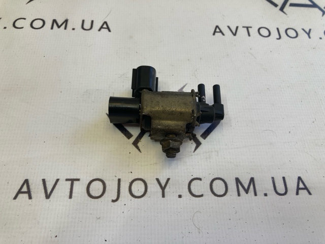 MITSUBISHI K5T46494 Клапан преобразователь давления наддува (соленоид)  в наличии Киев