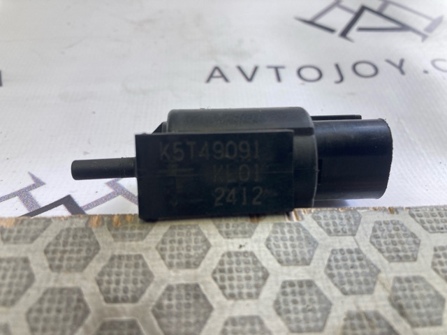 K5T49091 Переключающий клапан системы подачи воздуха купить Украина