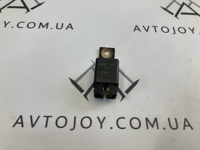 Реле противотуманной фары MB627895 MITSUBISHI