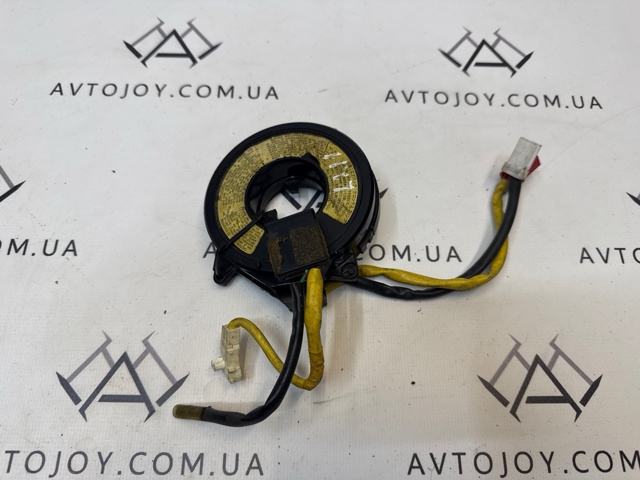 Кольцо контактное, шлейф руля MB953169 MITSUBISHI