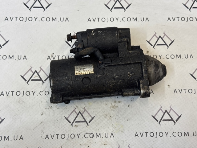 Стартер двигателя MD315547 MITSUBISHI
