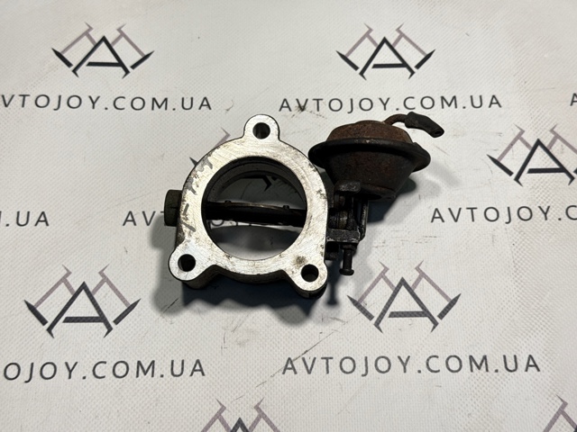 Заслонка воздушная Mitsubishi L 200 3