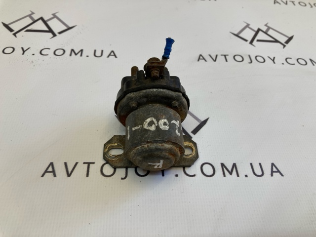 Реле свечей накала MD337888 MITSUBISHI