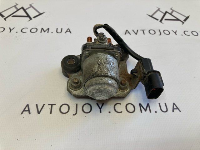 Реле свечей накаливания MD342751 MITSUBISHI