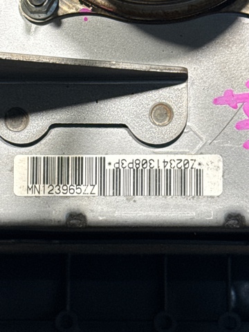 MITSUBISHI MN123965ZZ в наличии Одесса