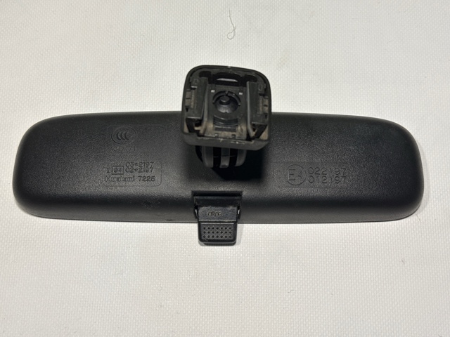 Салонное зеркало заднего вида MN124448 MITSUBISHI