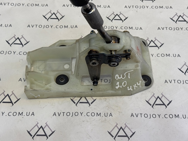 MITSUBISHI MN132221 Механизм переключения передач (кулиса, селектор) в наличии Винница