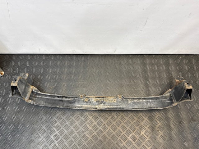 Буфер бампера переднего MN142537 MITSUBISHI