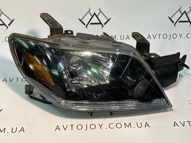 Фара передняя правая MN150492 MITSUBISHI