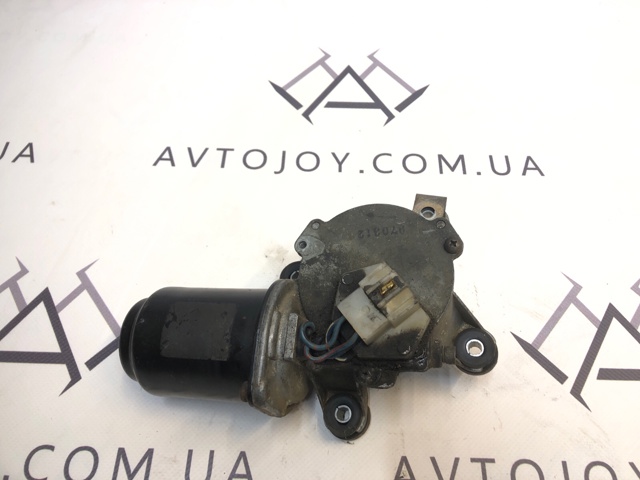 Мотор стеклоочестителя MR109449 MITSUBISHI