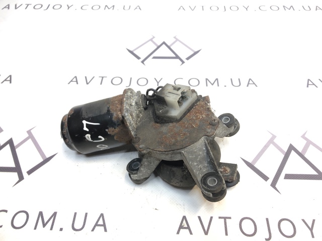 Мотор стеклоочестителя MR109451 MITSUBISHI