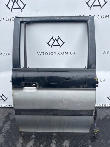 Дверь задняя в сборе MR178078 MITSUBISHI