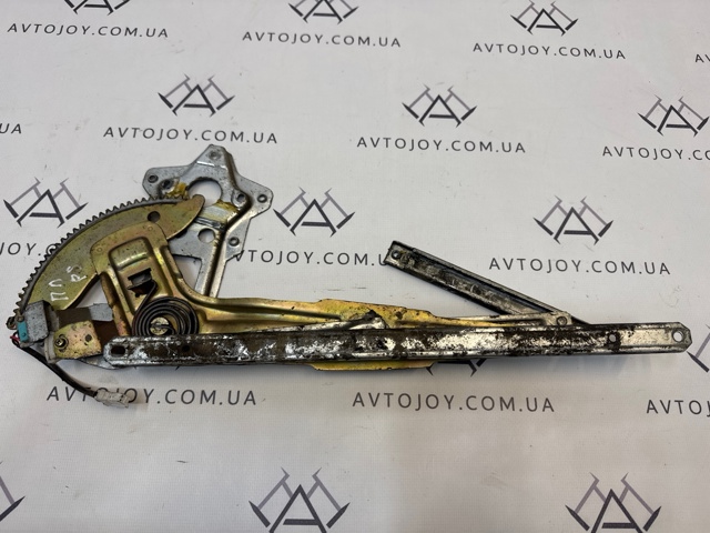 MITSUBISHI MR181921 Механизм стеклоподъемника двери передней левой в наличии Ровно