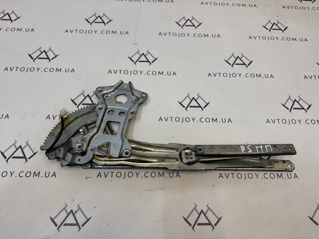 MITSUBISHI MR181922 Механизм стеклоподъемника двери передней правой в наличии Днепр