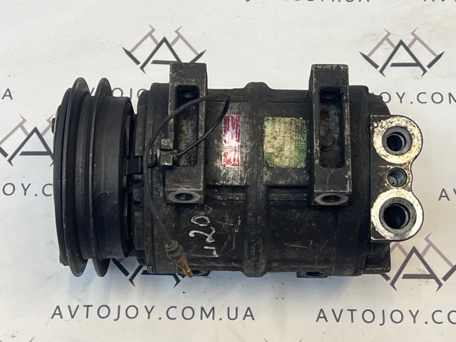 Компрессор системы кондиционирования MR190619V MITSUBISHI