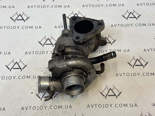 Турбокомпрессор MR212759 MITSUBISHI