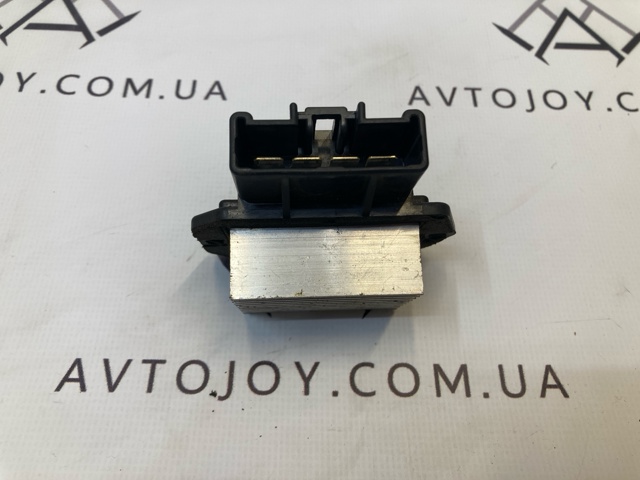 Реле печки Митсубиси Паджеро IV LONG