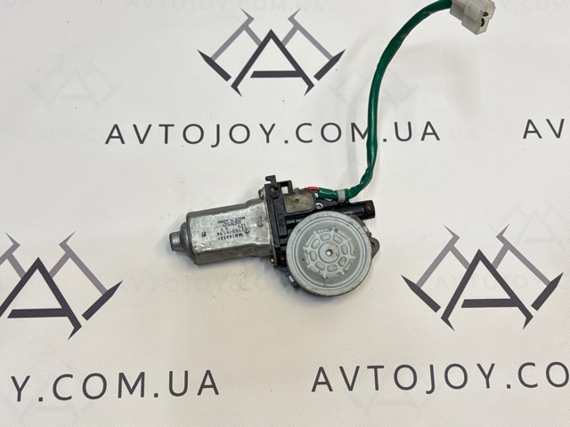 Стеклоподъемник левой задней двери MR335005 MITSUBISHI