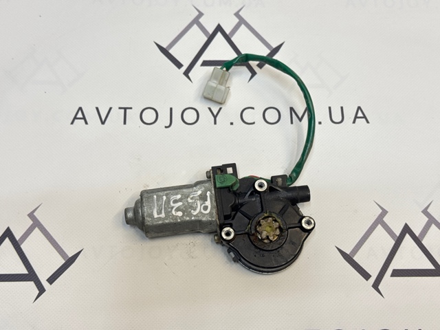  Механизм стеклоподъемника правой задней двери MR335006 MITSUBISHI