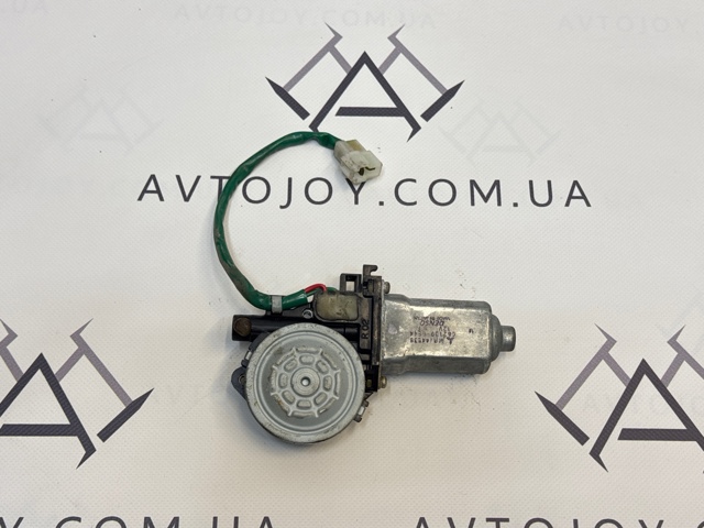 MITSUBISHI MR335006 Механизм стеклоподъемника двери задней правой в наличии Ирпень