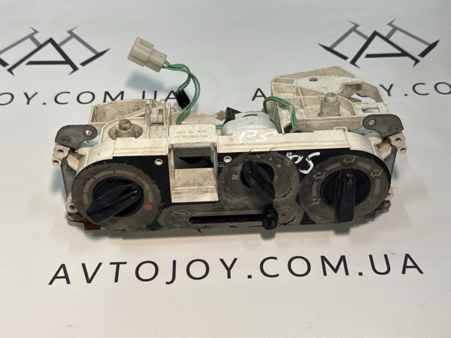 Блок управления режимов отопления MR398626 MITSUBISHI