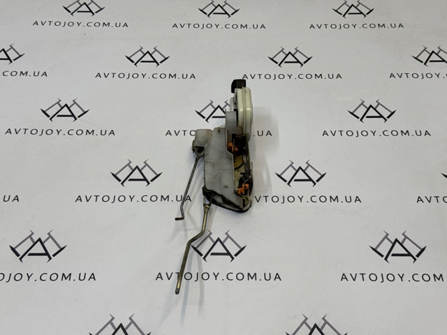 MITSUBISHI MR432139 Замок водительской двери в наличии Сумы