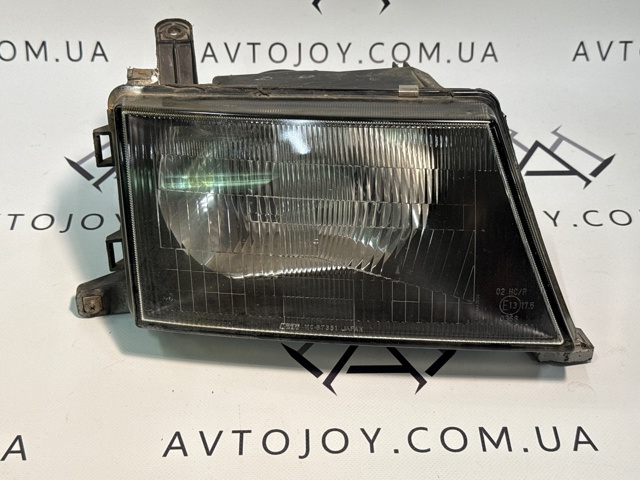 Основная фара - вставка MR441347 MITSUBISHI