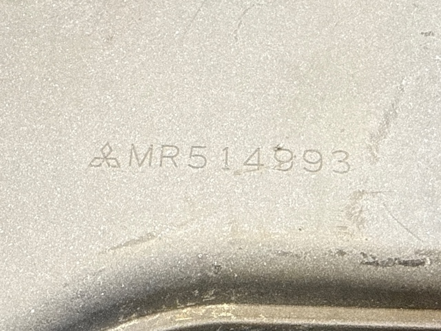 MITSUBISHI MR514993 в наличии Хмельницкий