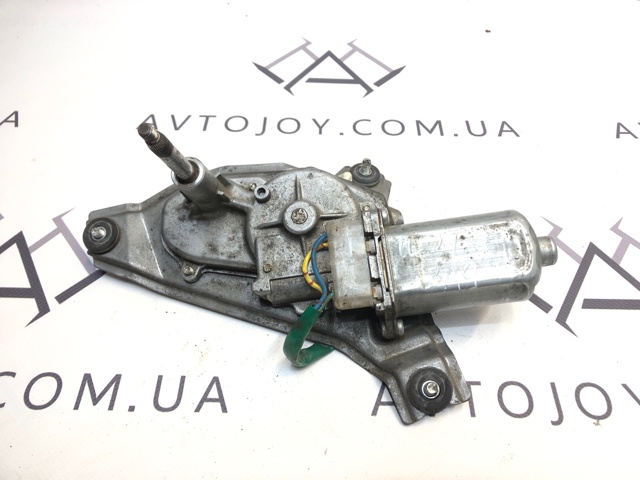 Моторчик заднего стеклоочистителя MR515743 MITSUBISHI