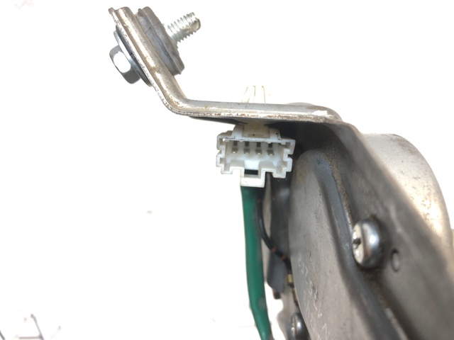 MR515743 MITSUBISHI Мотор стеклоочистителя заднего стекла купить в Кривой Рог