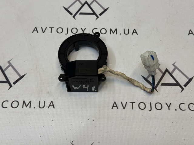 Датчик угла поворота рулевого колеса Mitsubishi Pajero 4 SHORT