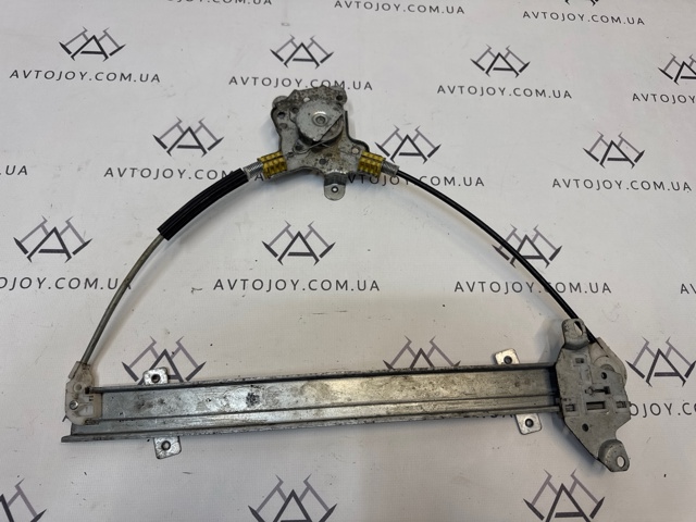 Подъемник механический ветрового стекла MR573877 MITSUBISHI
