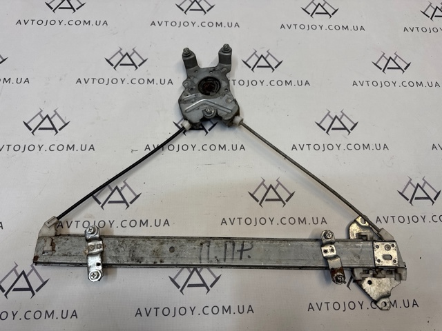 Стеклоподъемник передней правой двери MR573878 MITSUBISHI