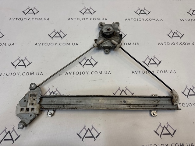 MR573878 MITSUBISHI Механизм стеклоподъемника двери передней правой купить в Винница