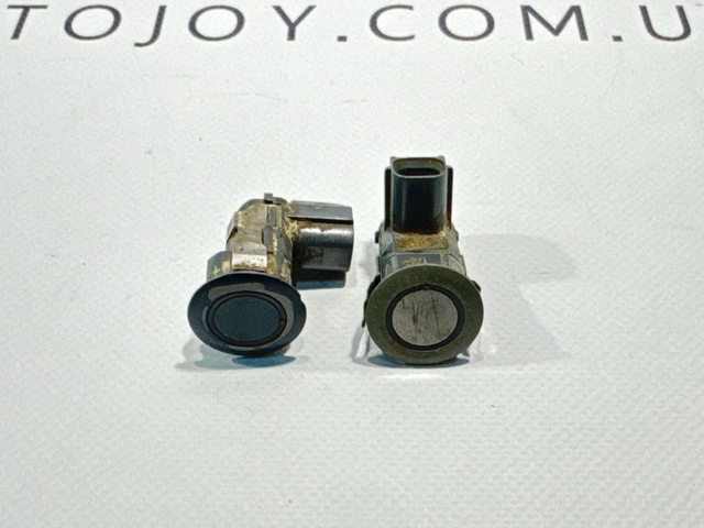 Датчик сигнализации парковки (парктроник), задний боковой MR587688 MITSUBISHI