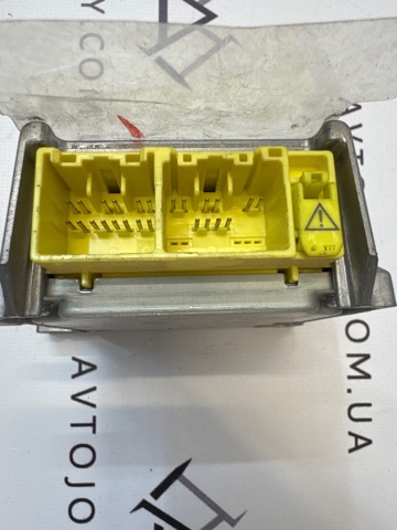 Блок управления airbag MR587868 MITSUBISHI