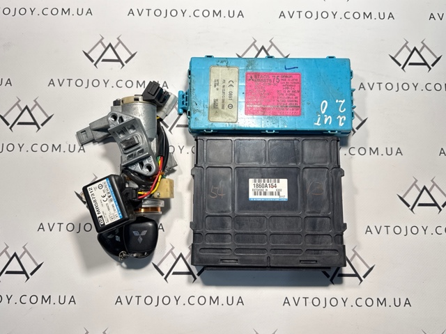 Блок управления систем комфорта MR587875 MITSUBISHI