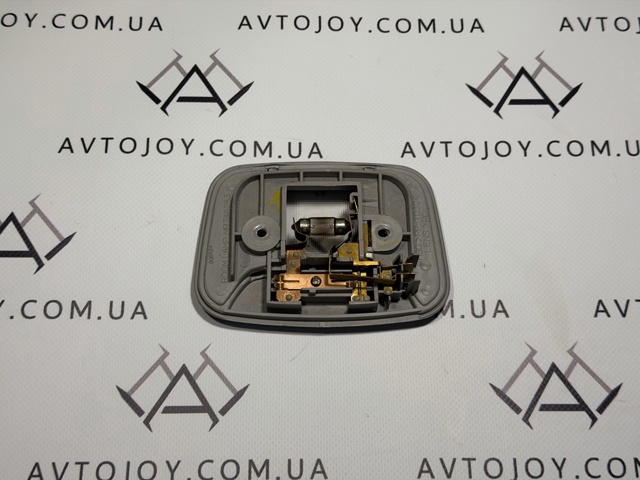 MITSUBISHI MR748283 Плафон освещения салона (кабины) задний в наличии Каменское