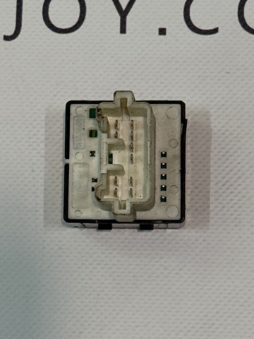 Блок управления зеркалами заднего вида, на двери MR951187 MITSUBISHI