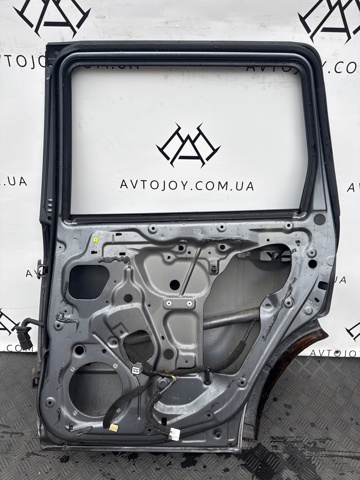 MITSUBISHI MR954672 Дверь задняя правая в наличии Запорожье