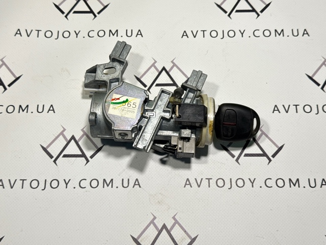 Замок зажигания MR992565 MITSUBISHI