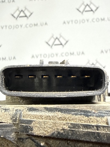 MR992933 Педаль газа (акселератора) купить Запорожье