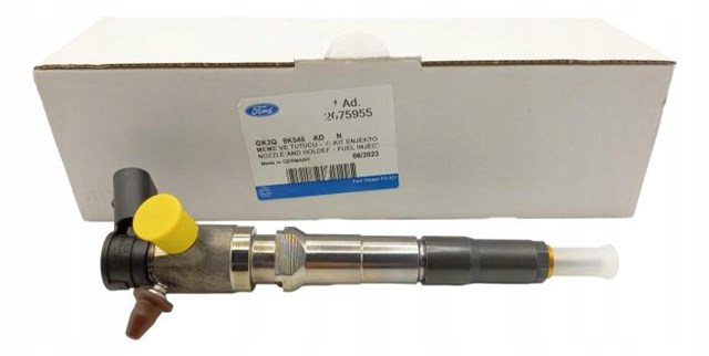 FORD 2675955 Топливные форсунки в наличии Одесса