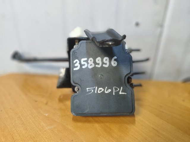 Блок управления АБС  0265956058 SUBARU